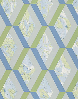 Обои Designers Guild Mandora PDG1054-08