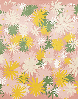 Панно и фотообои Wall & Deco Collection 2017 WDBI1702