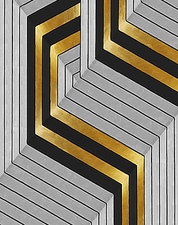 Панно и фотообои Wall & Deco Collection 2017 WDGH1701