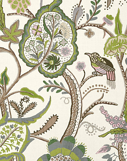 Обои Thibaut Canopy T14306