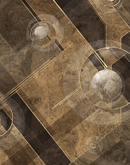 Обои Factura Collection 2021 GALAXY/9