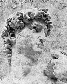 Обои Factura Collection 2021 DAVID/2