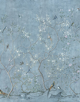Обои Factura Collection 2021 FLORAISON/1