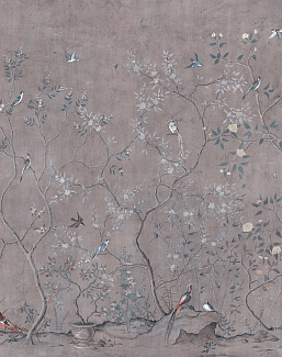 Обои Factura Collection 2021 FLORAISON/6