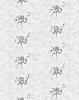 Обои Factura Collection 2021 TANGERINE/7