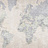 Обои Factura Kids WORLD MAP/5