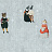 Обои Factura Kids JEAN-MARI/5