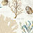 Обои Jaima Brown Charleston Home JB50002
