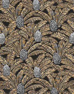 Обои Casamance Orphee 74741840