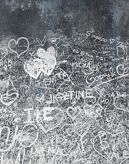 Панно и фотообои Rebel Walls Best Of R13731