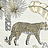 Обои Grandeco Jungle Fever JF2101