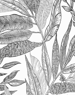 Панно и фотообои Grandeco Jungle Fever JF6101