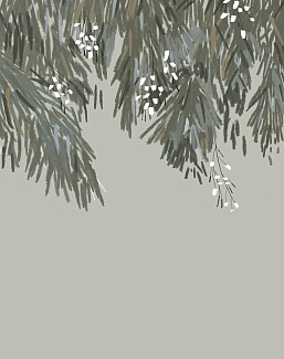 Обои Glamora Creative Wallcovering GLX411A