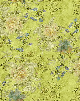 Панно и фотообои A. S. Creation Living Walls - Walls by Patel 2 DD114438