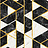 Обои Mind The Gap Manhattan Metallic Edition WP20286