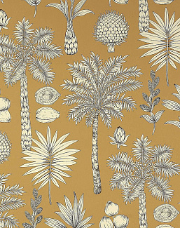 Обои Manuel Canovas Papiers Peints vol.VII 03091-03
