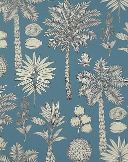 Обои Manuel Canovas Papiers Peints vol.VII 03091-06