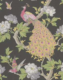Обои Little Greene National Trust Papers 0245PAMAEVE