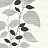 Обои Architector Black & White 1303200