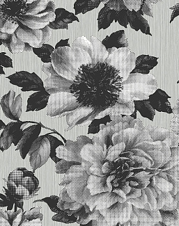 Обои Architector Black & White UK11100
