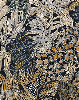 Обои Casamance Blossom 74320324