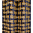 Ткань Lelievre Lacis 655/05