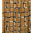 Ткань Lelievre Palettes 1486/05