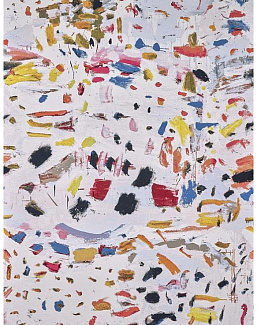 Ткань Pierre Frey Arty Tapisserie F3791001