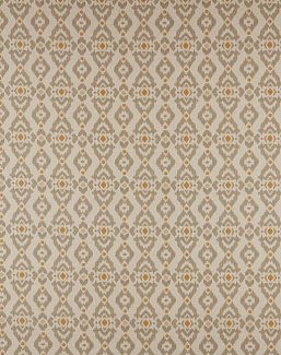 Ткань Ashley Wilde Palma Arta/Terracotta