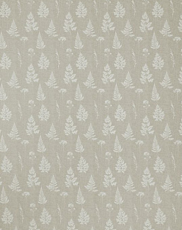 Ткань Ashley Wilde Emily Bond Somerset Tynesfield/Linen