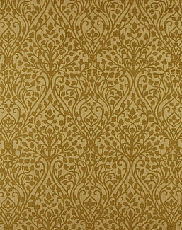 Ткань Ashley Wilde Sherwood Wisley/Gold