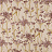Ткань Ashley Wilde Sherwood Hawthorn/Mulberry
