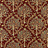 Ткань Ashley Wilde Sherwood Bedgebury/Merlot