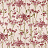 Ткань Ashley Wilde Sherwood Hawthorn/Cranberry