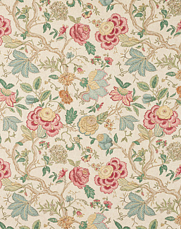Ткань Colefax and Fowler Marius F4860-01
