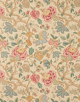 Ткань Colefax and Fowler Marius F4860-02