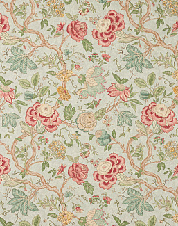 Ткань Colefax and Fowler Marius F4860-03
