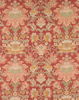 Ткань Colefax and Fowler Marius F4859-03