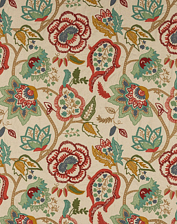 Ткань Colefax and Fowler Marius F4862-01