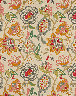 Ткань Colefax and Fowler Marius F4862-02