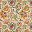 Ткань Colefax and Fowler Marius F4862-02