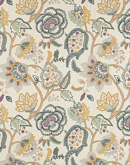 Ткань Colefax and Fowler Marius F4862-03