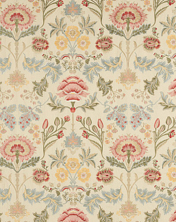 Ткань Colefax and Fowler Marius F4849-04
