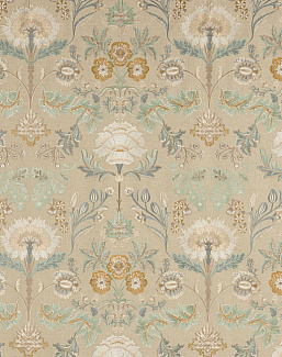 Ткань Colefax and Fowler Marius F4849-03