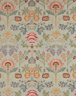Ткань Colefax and Fowler Marius F4849-01