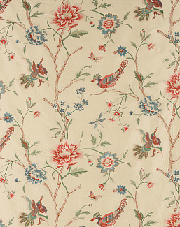 Ткань Colefax and Fowler Marius F4841-02