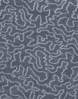 Ткань Jim Thompson Vermicelli Velvet JT013887003