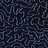 Ткань Jim Thompson Vermicelli Velvet JT013887004