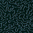 Ткань Jim Thompson Vermicelli Velvet JT013887005