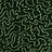 Ткань Jim Thompson Vermicelli Velvet JT013887006